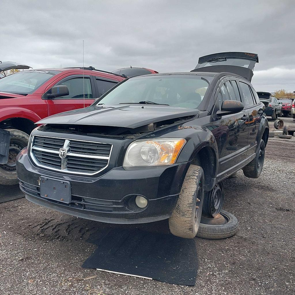 DODGE CALIBER 2007