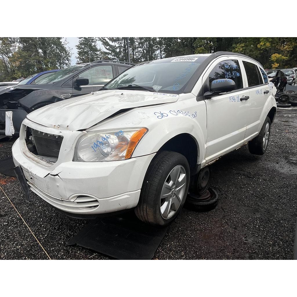 DODGE CALIBER 2008