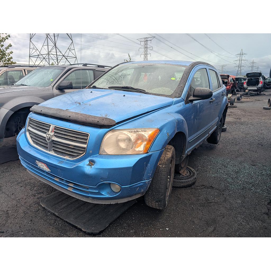 DODGE CALIBER 2008