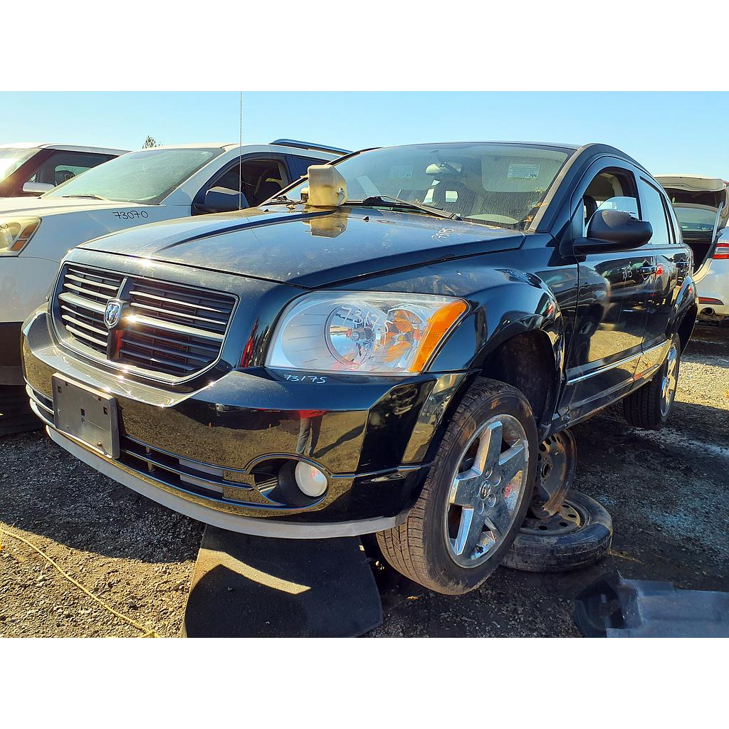 DODGE CALIBER 2009