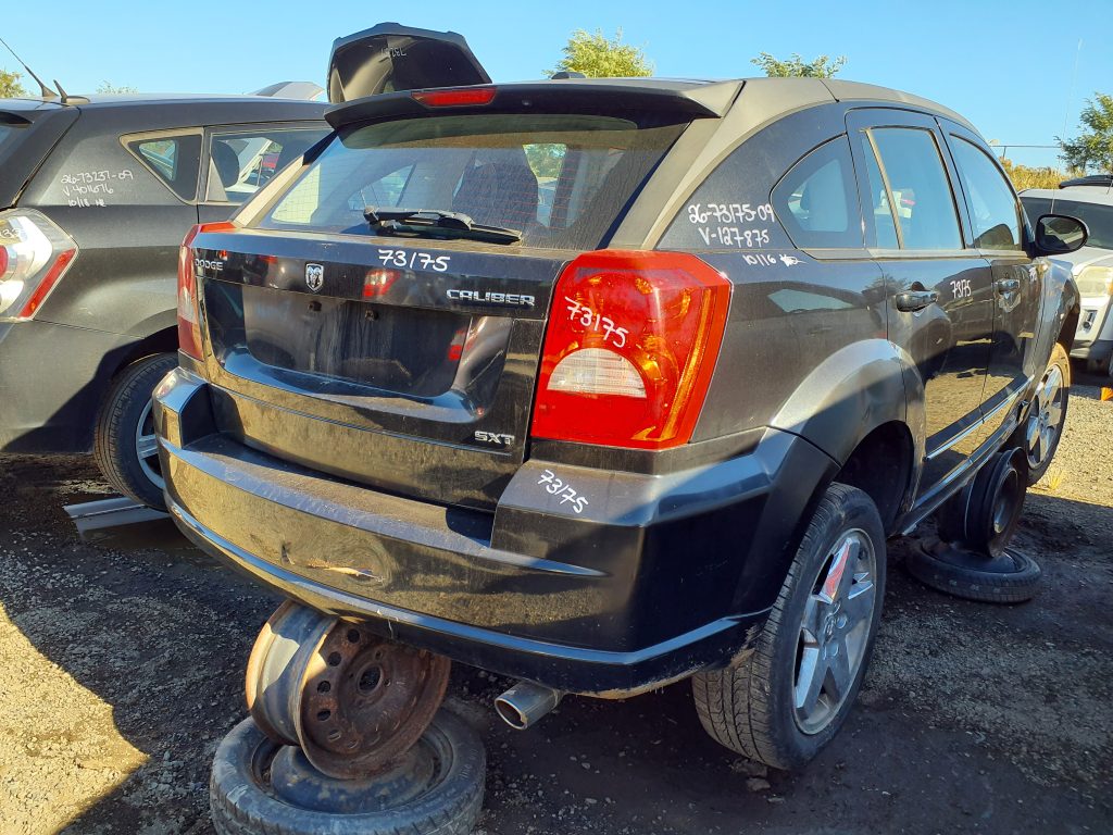 DODGE CALIBER 2009
