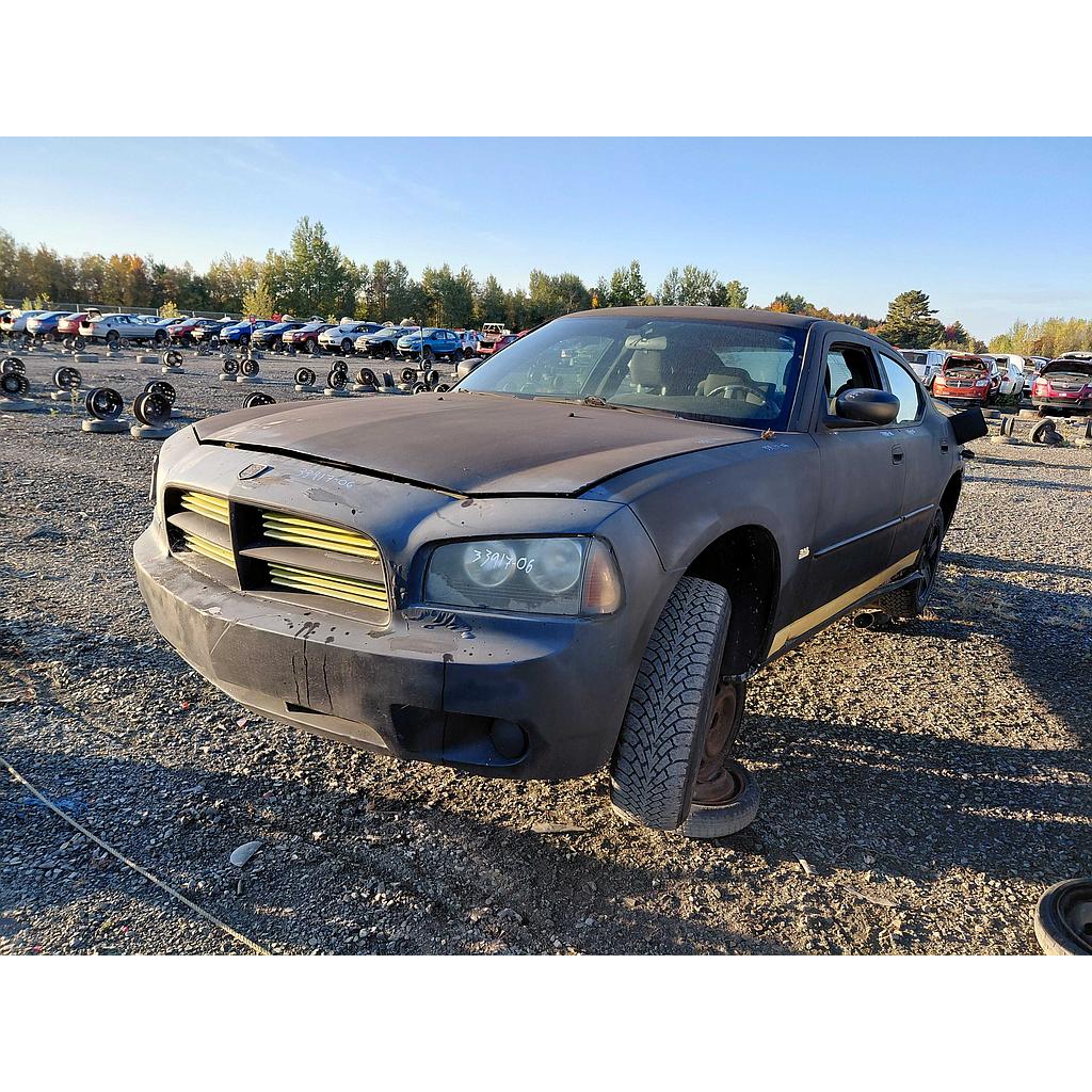 DODGE CHARGER 2006