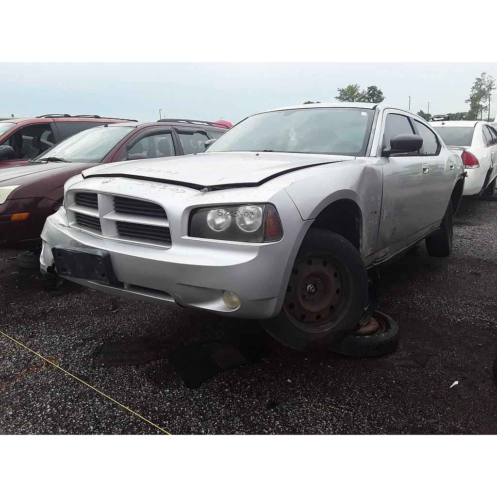 2007 Charger 4DR SDN RWD
