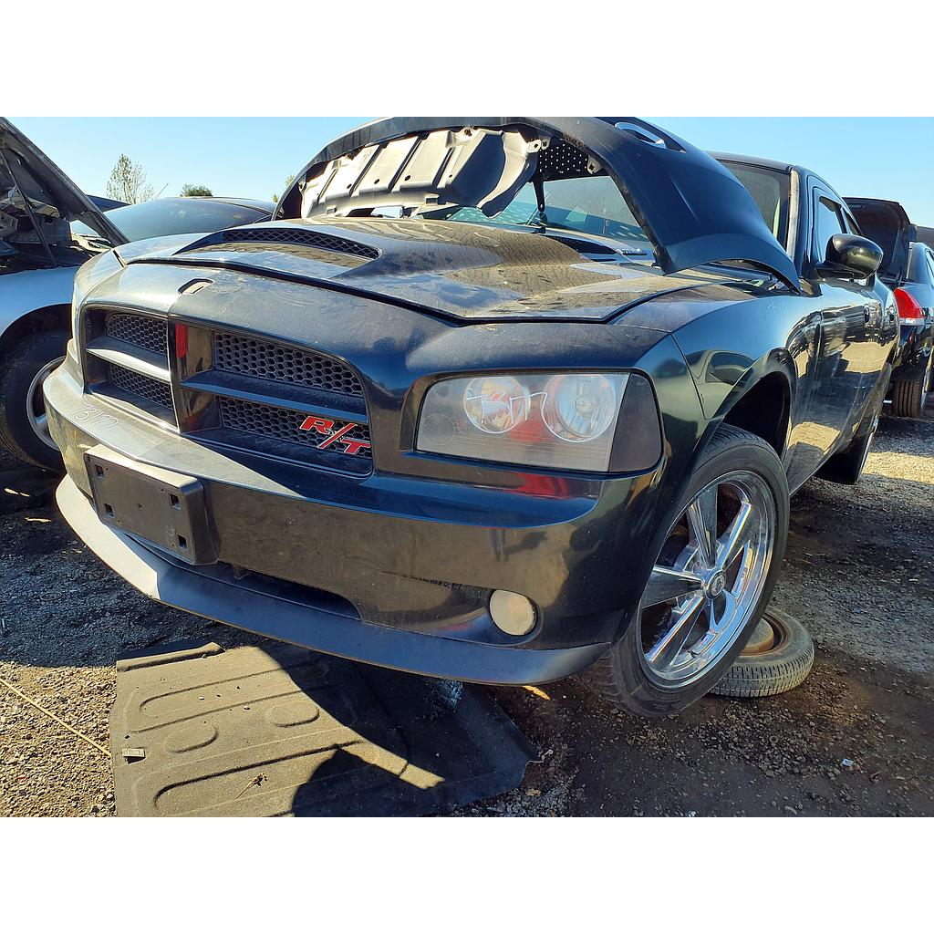 DODGE CHARGER 2007