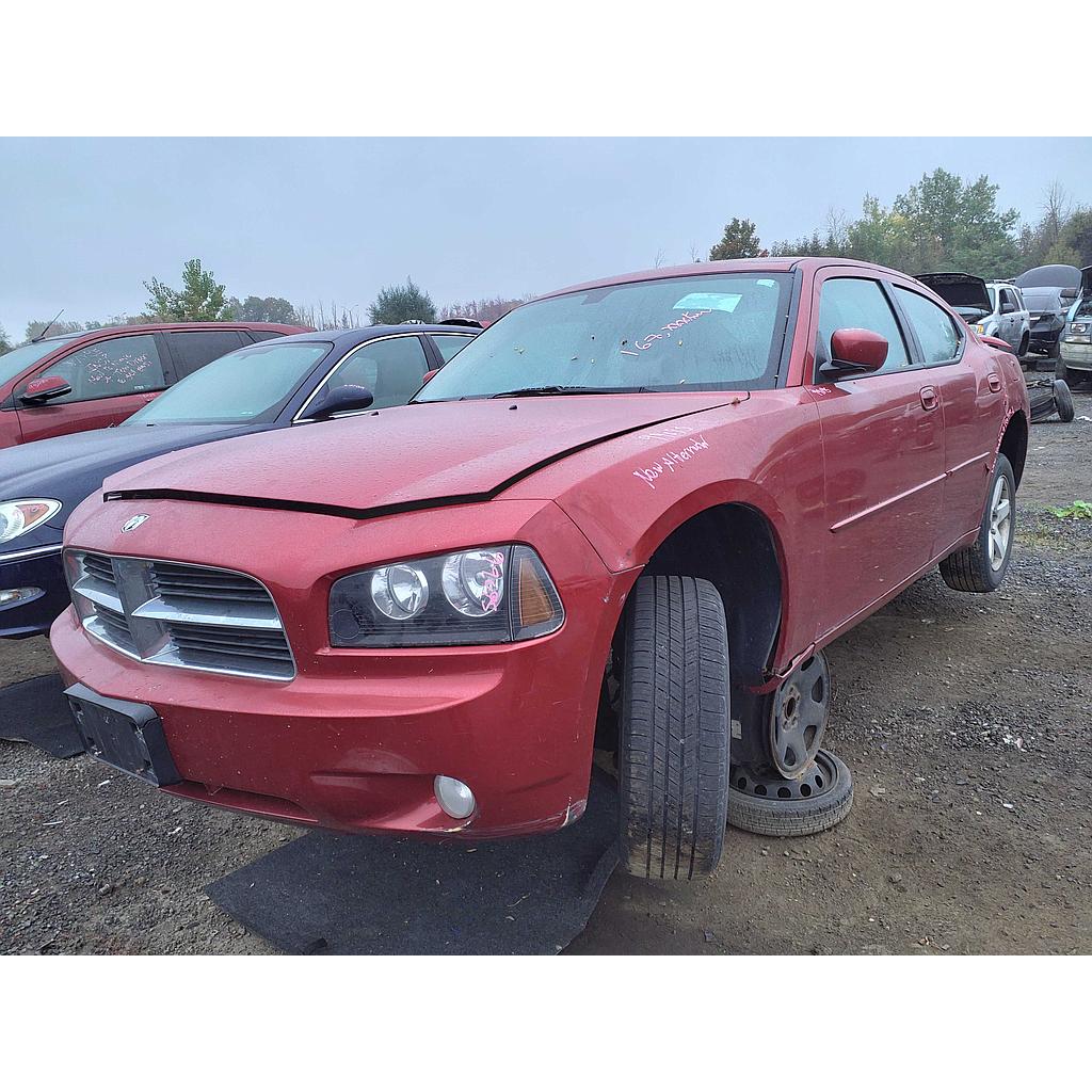 DODGE CHARGER 2010