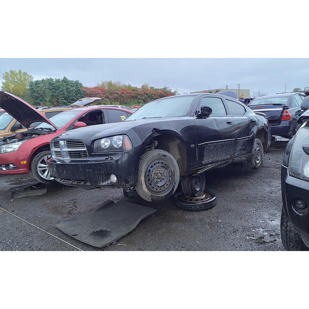 DODGE CHARGER 2010