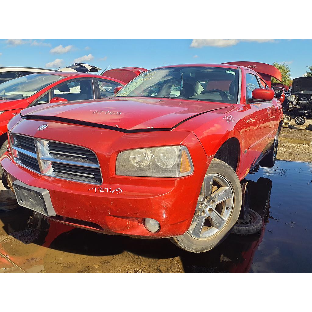 DODGE CHARGER 2010