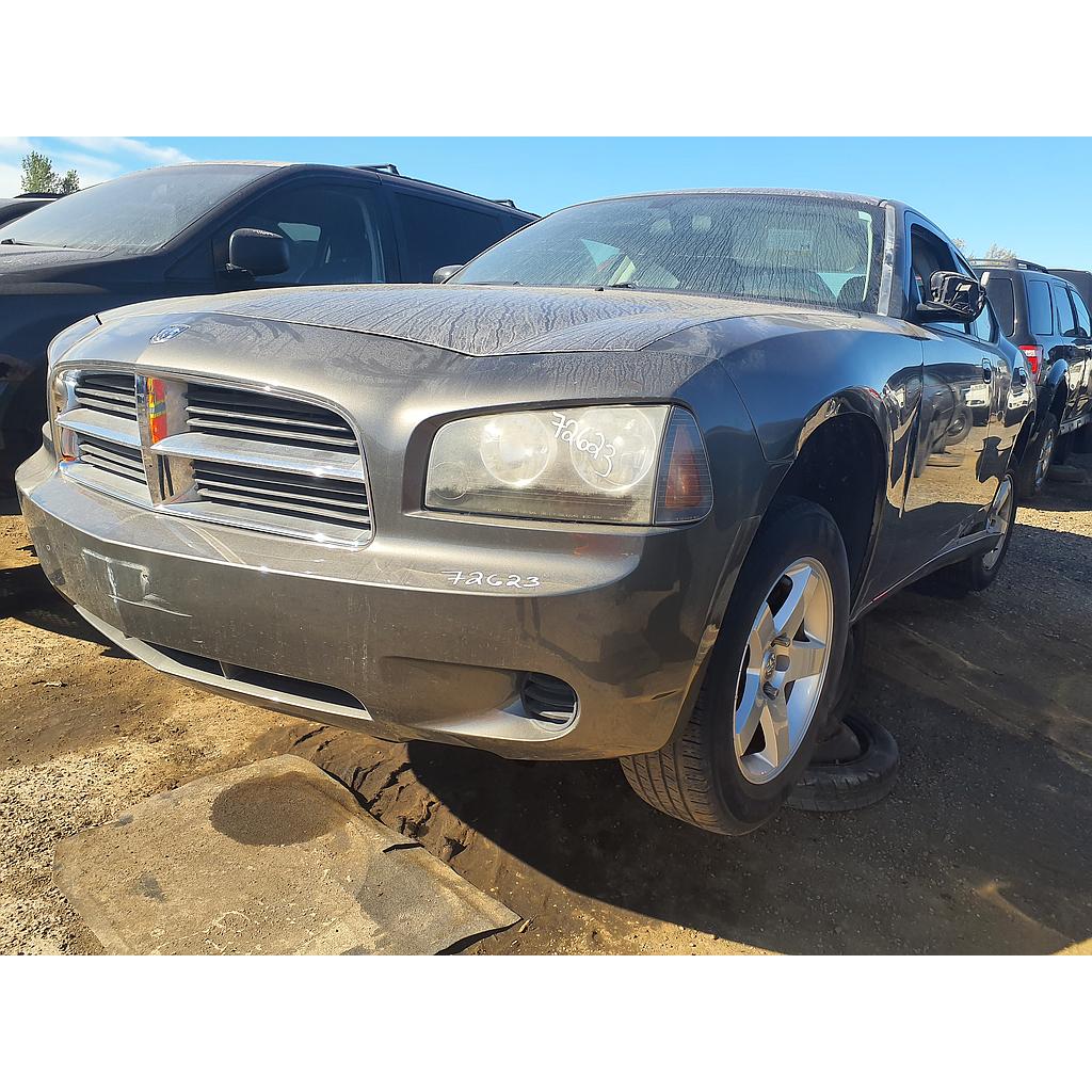 DODGE CHARGER 2010