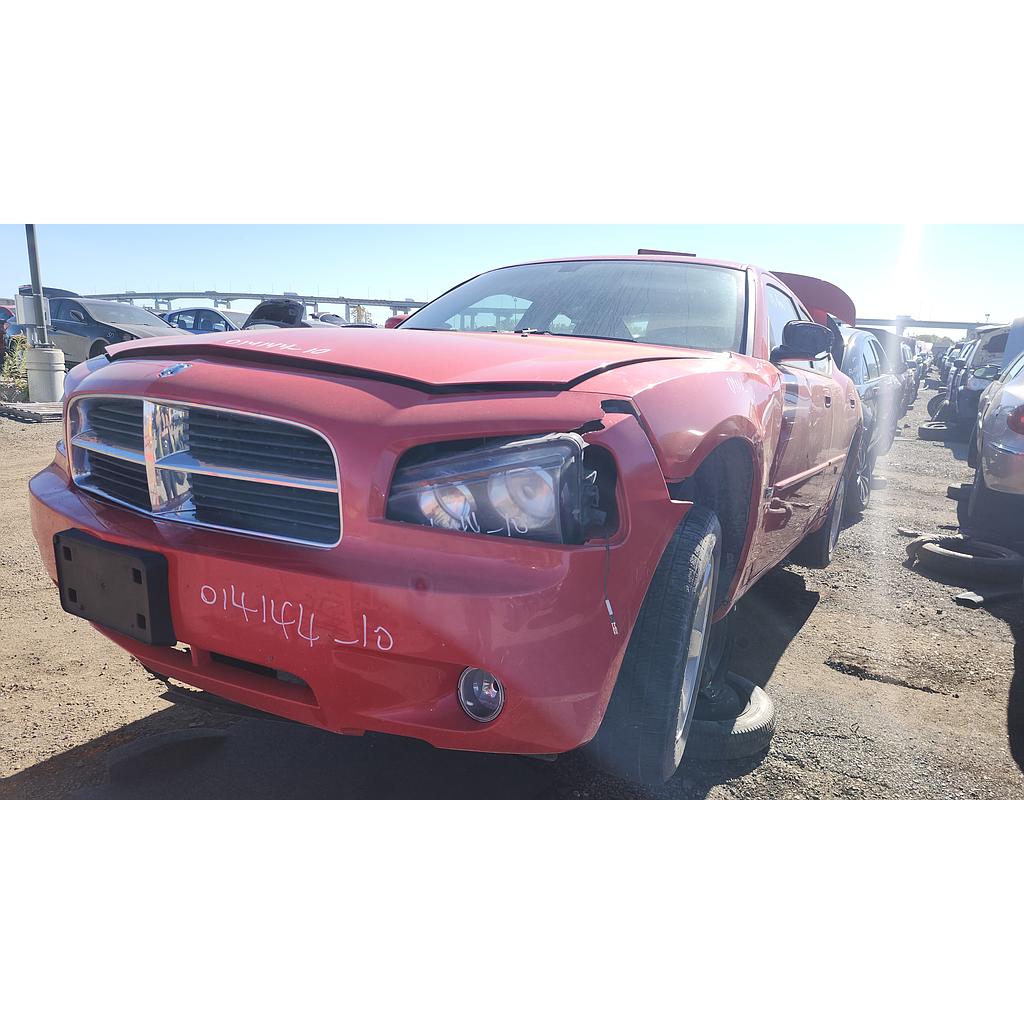 DODGE CHARGER 2010