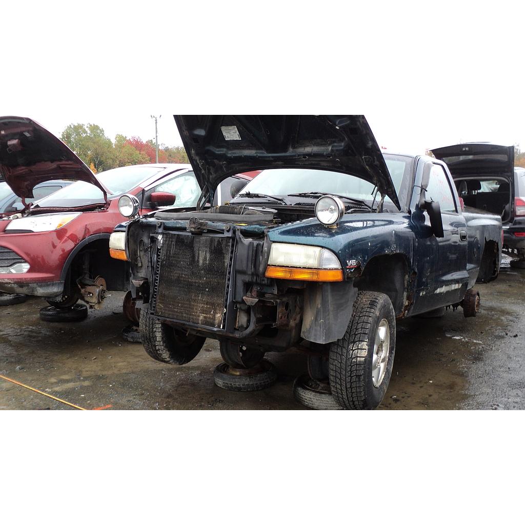 DODGE DAKOTA 1997