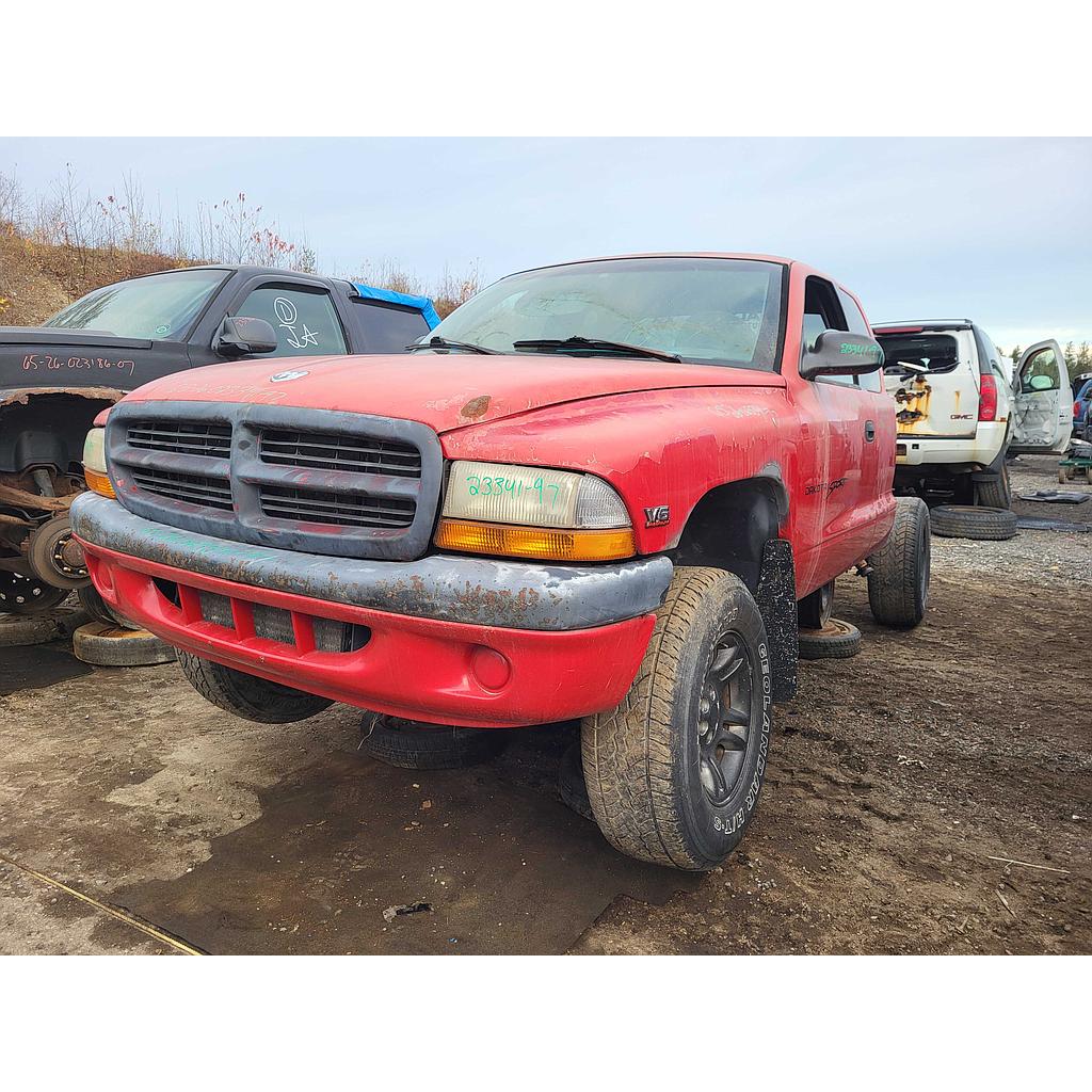 DODGE DAKOTA 1997