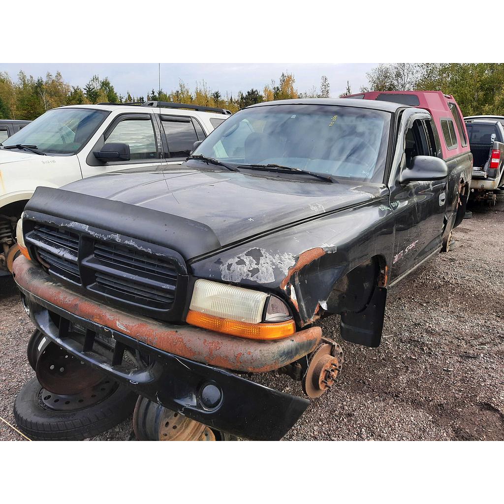 DODGE DAKOTA 1998