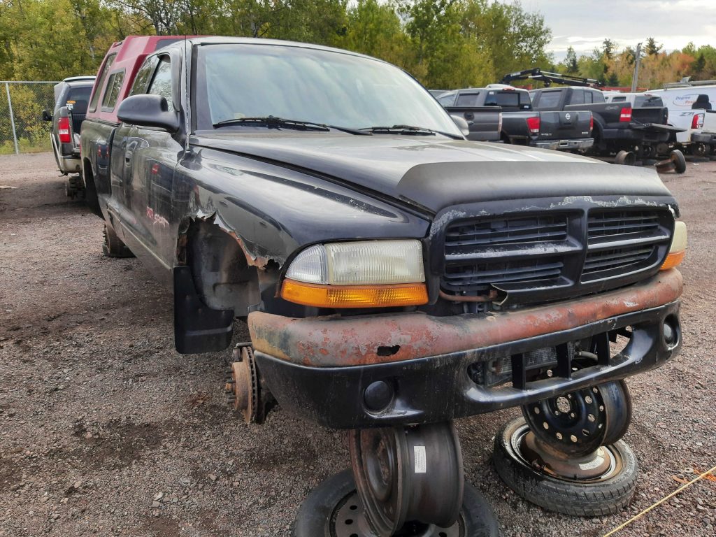 DODGE DAKOTA 1998