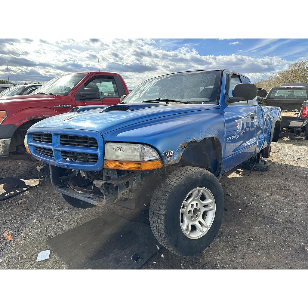 DODGE DAKOTA 1999