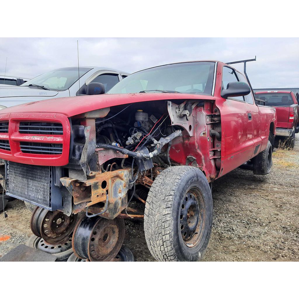 DODGE DAKOTA 1999