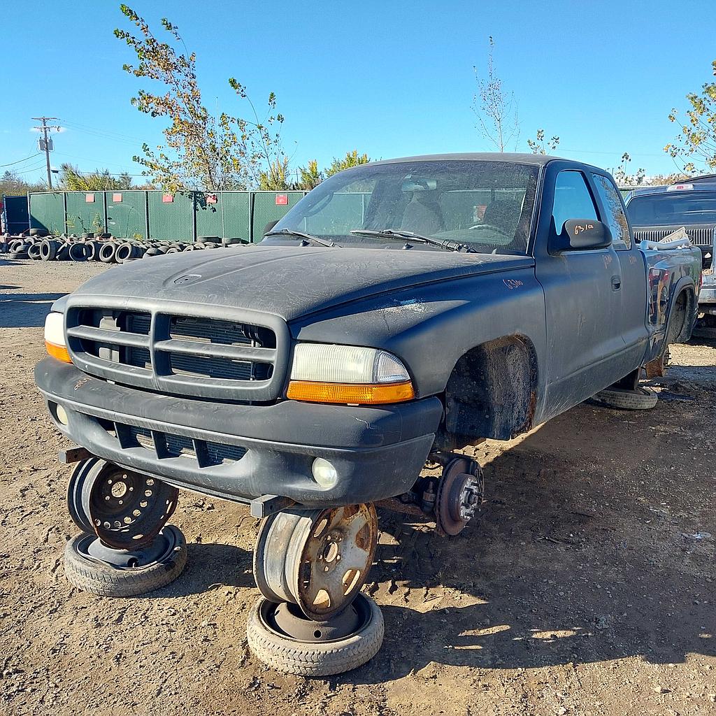 DODGE DAKOTA 2001