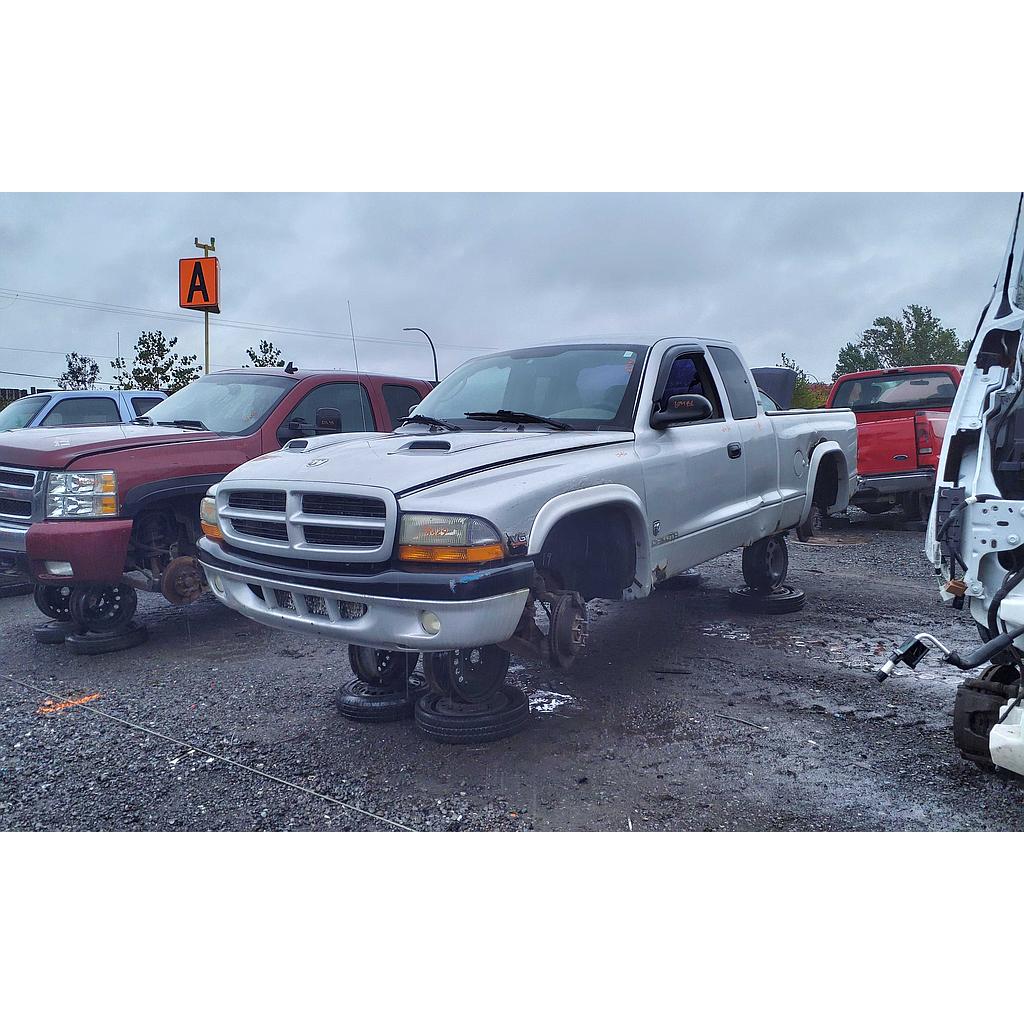 DODGE DAKOTA 2003