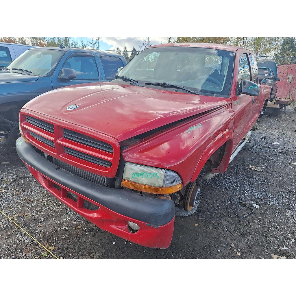 DODGE DAKOTA 2003