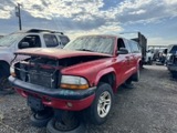 DODGE DAKOTA 2003