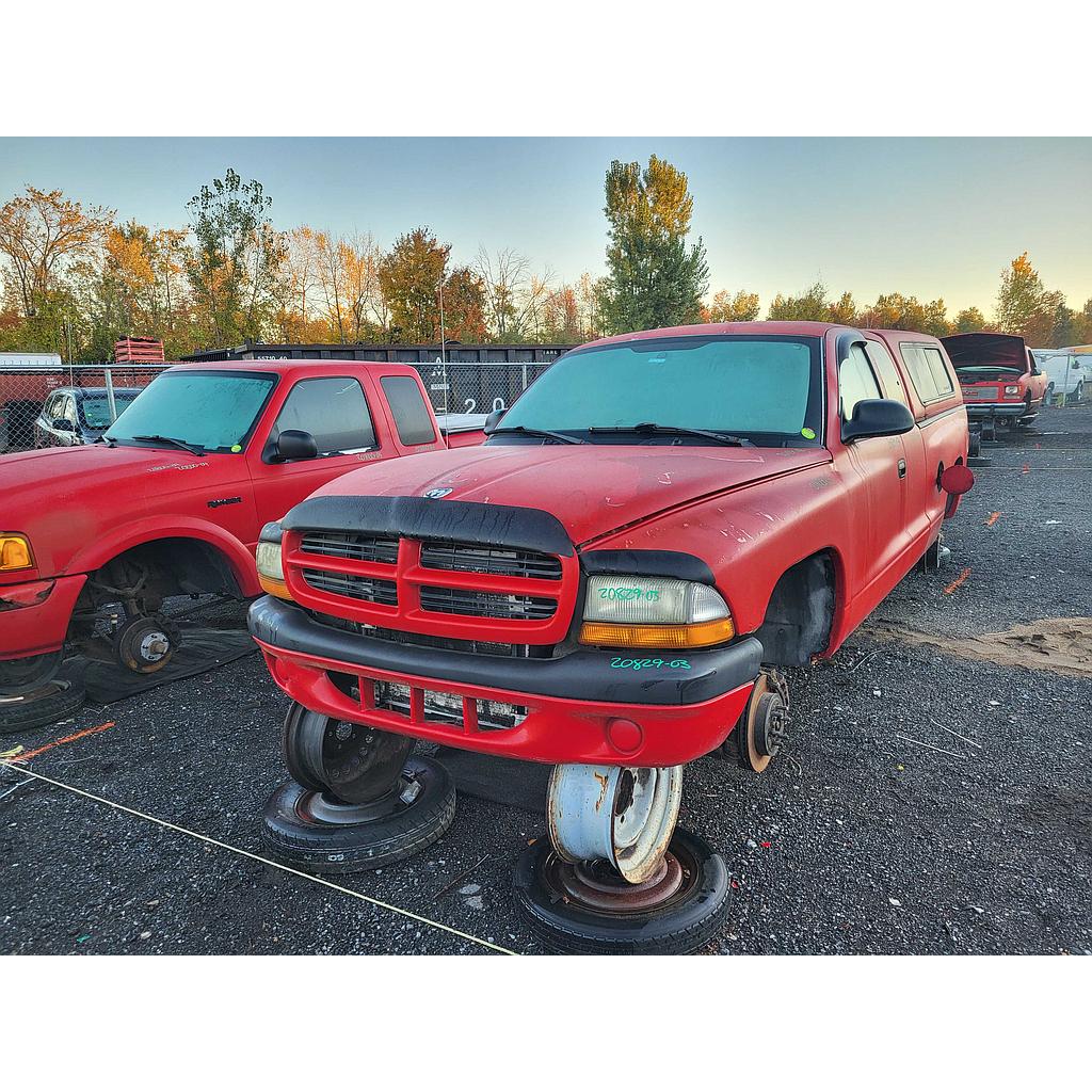DODGE DAKOTA 2003