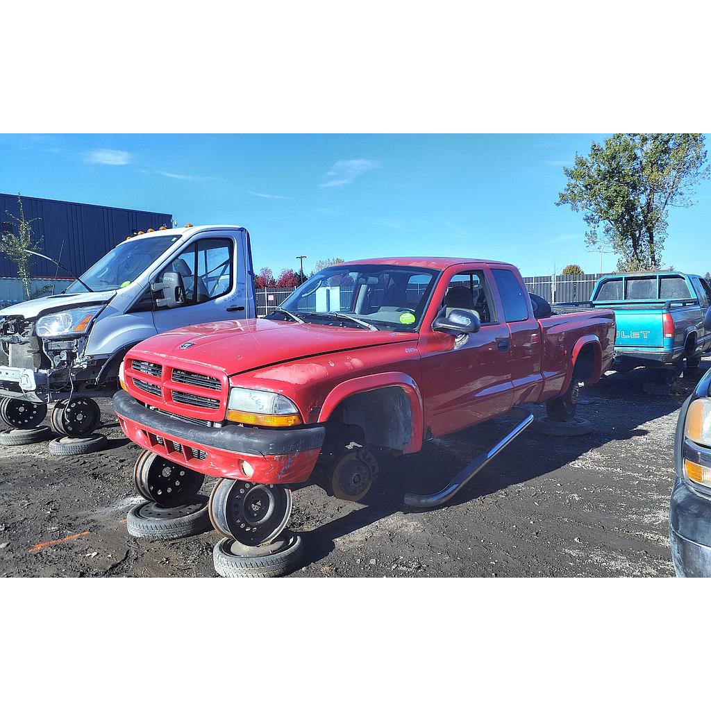 DODGE DAKOTA 2003