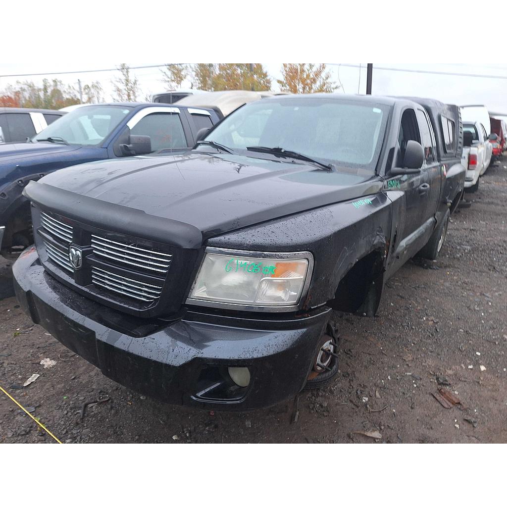DODGE DAKOTA 2008