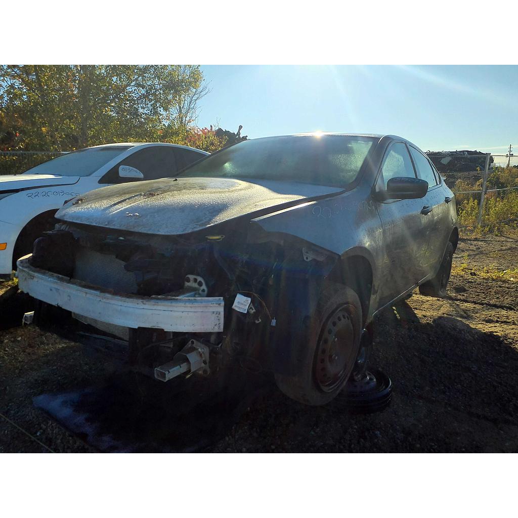 DODGE DART 2013