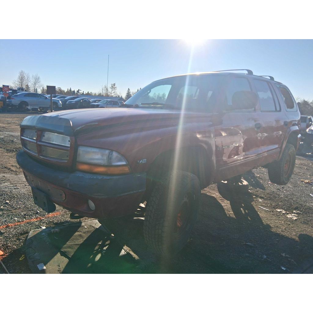 DODGE DURANGO 1999