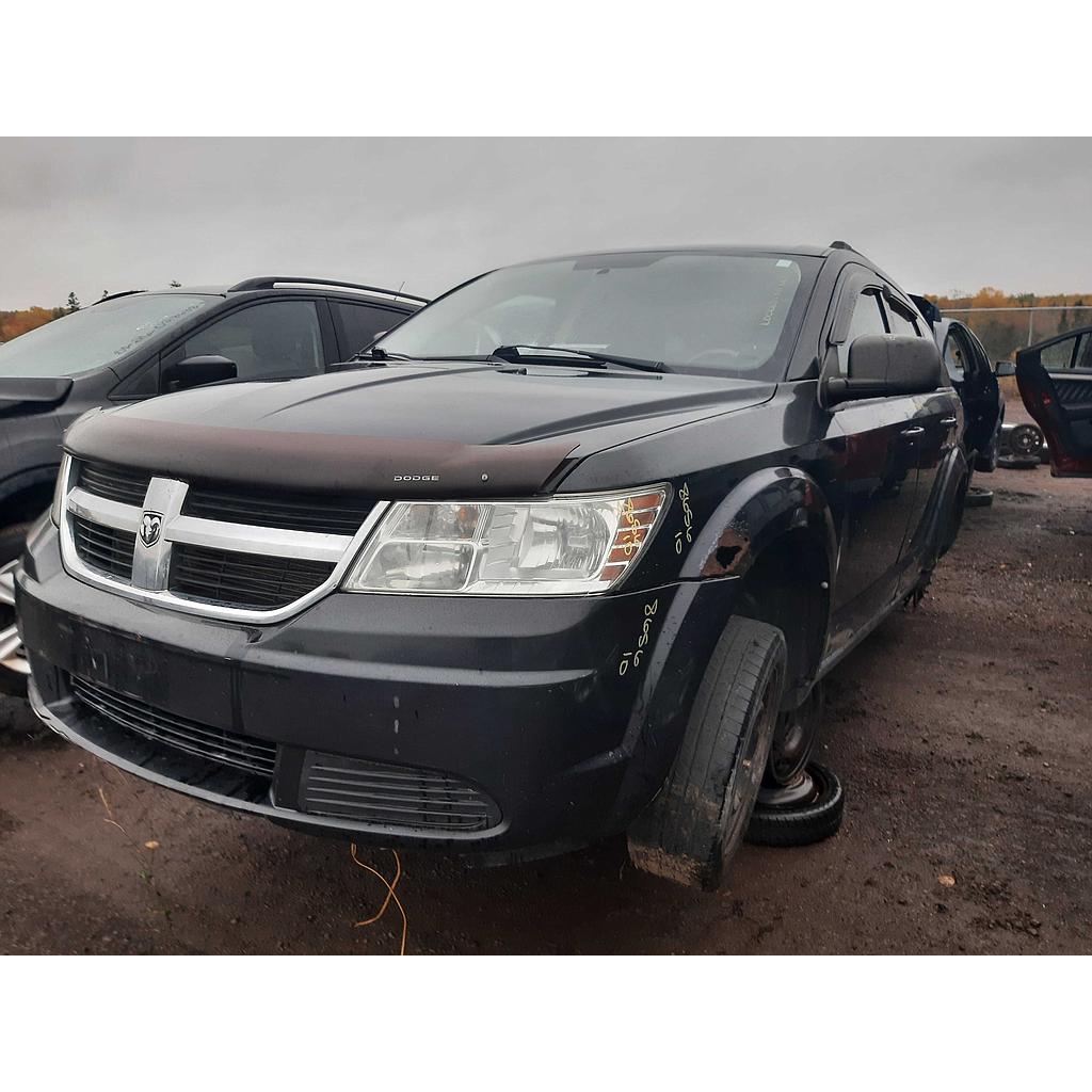 DODGE JOURNEY 2010