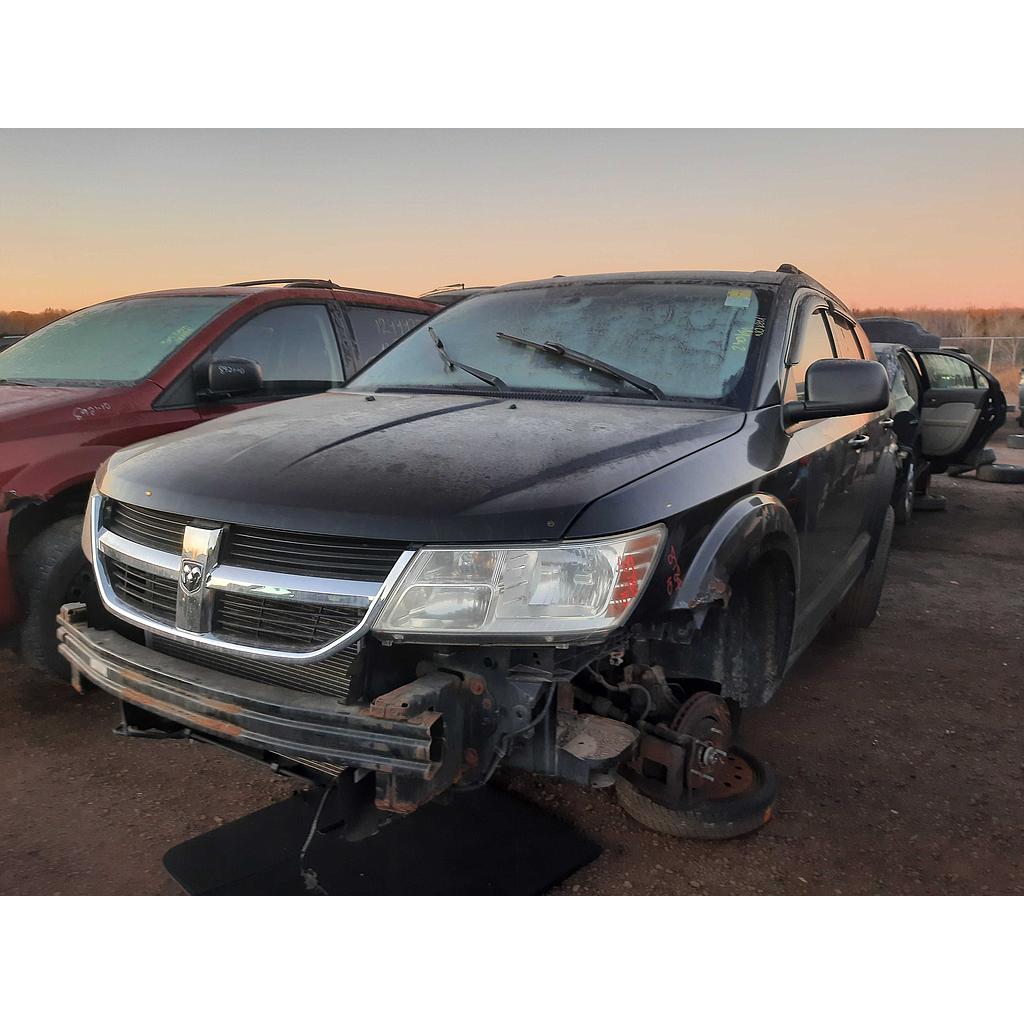 DODGE JOURNEY 2010