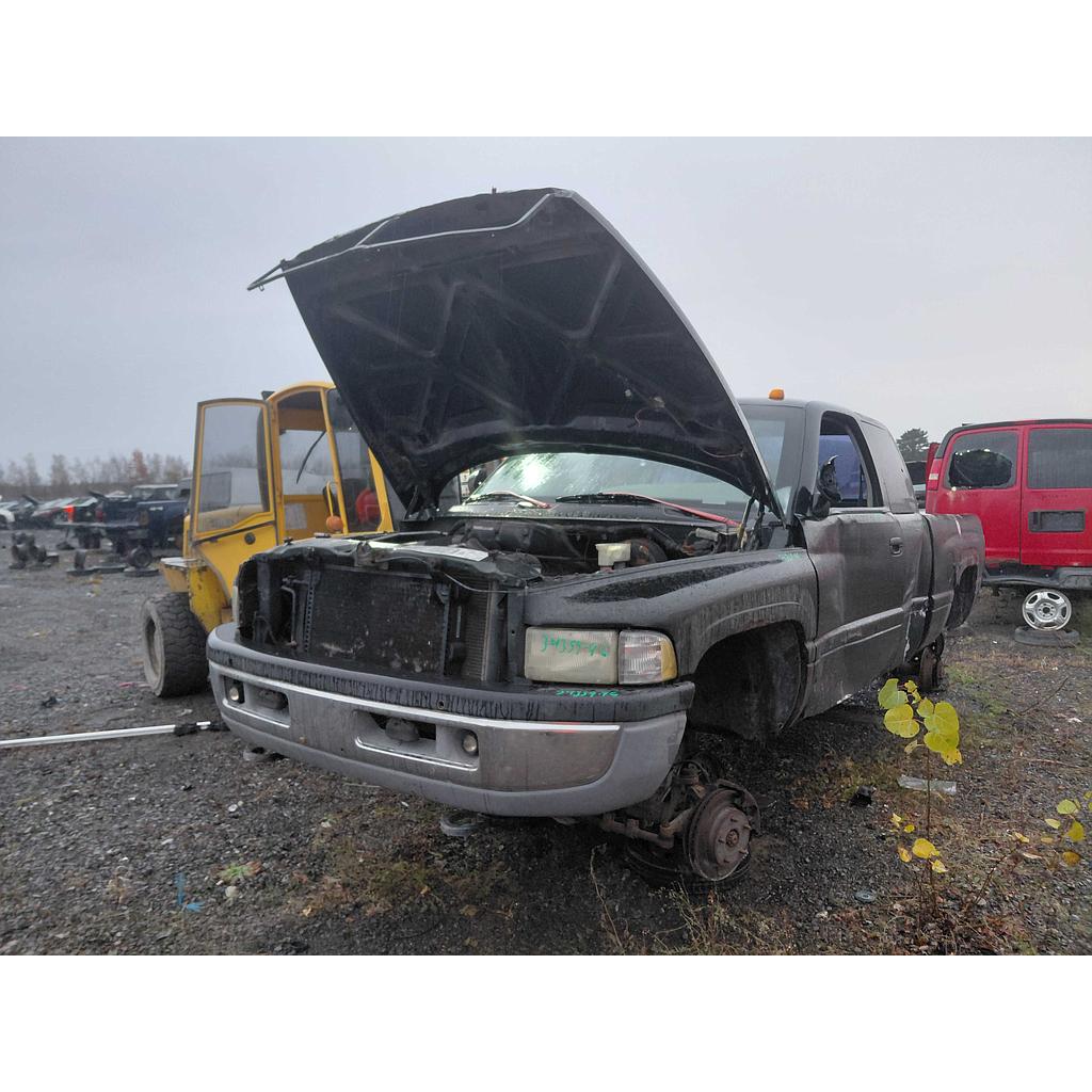 DODGE RAM 1500 1996
