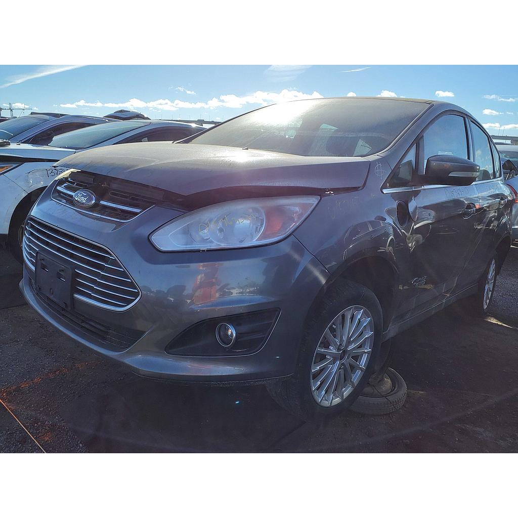 FORD C-MAX ENERGI 2013