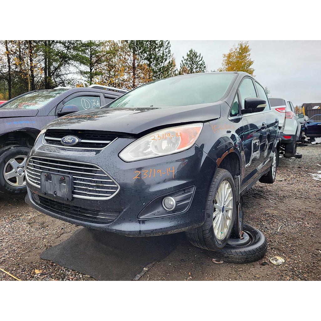 FORD C-MAX ENERGI 2014