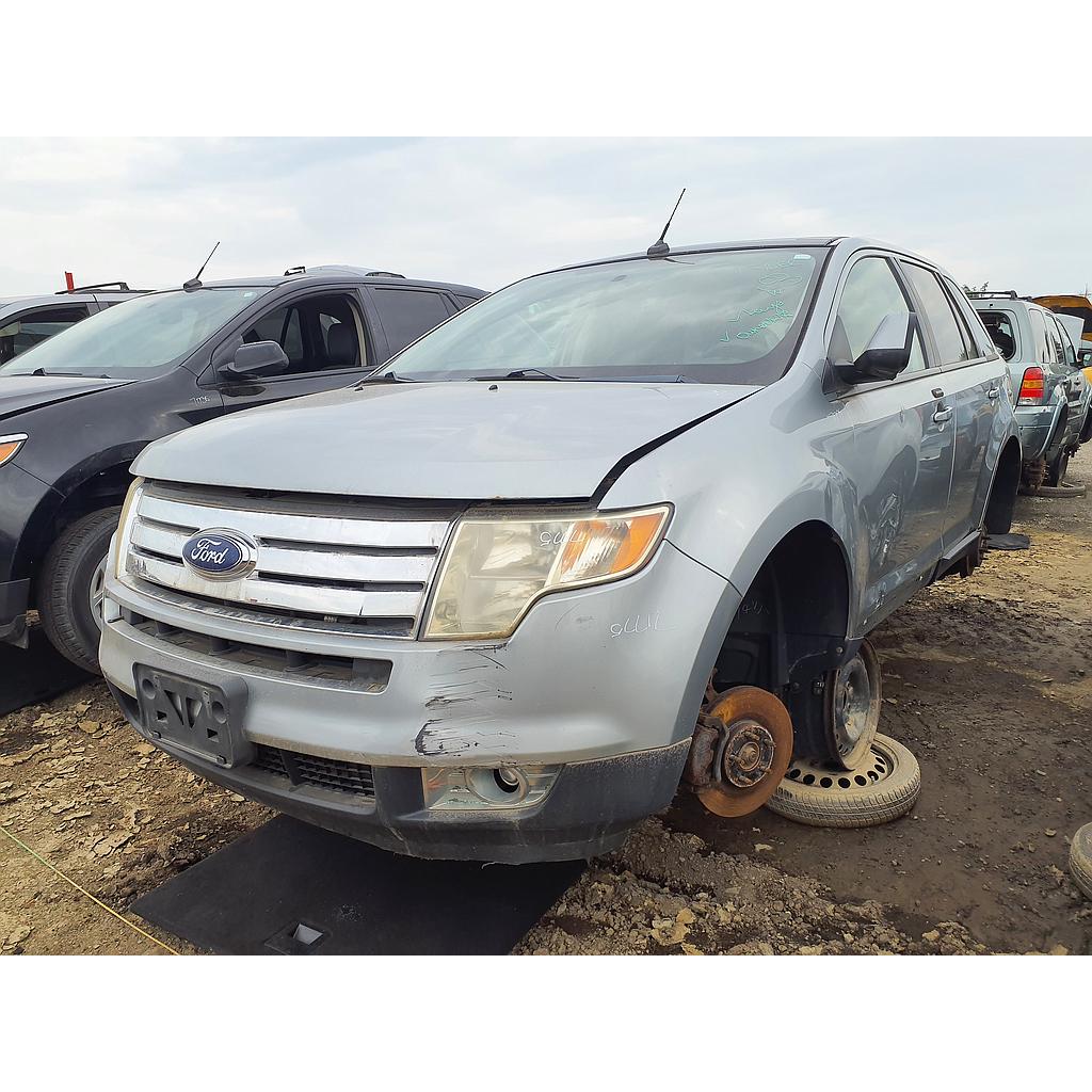 FORD EDGE 2007
