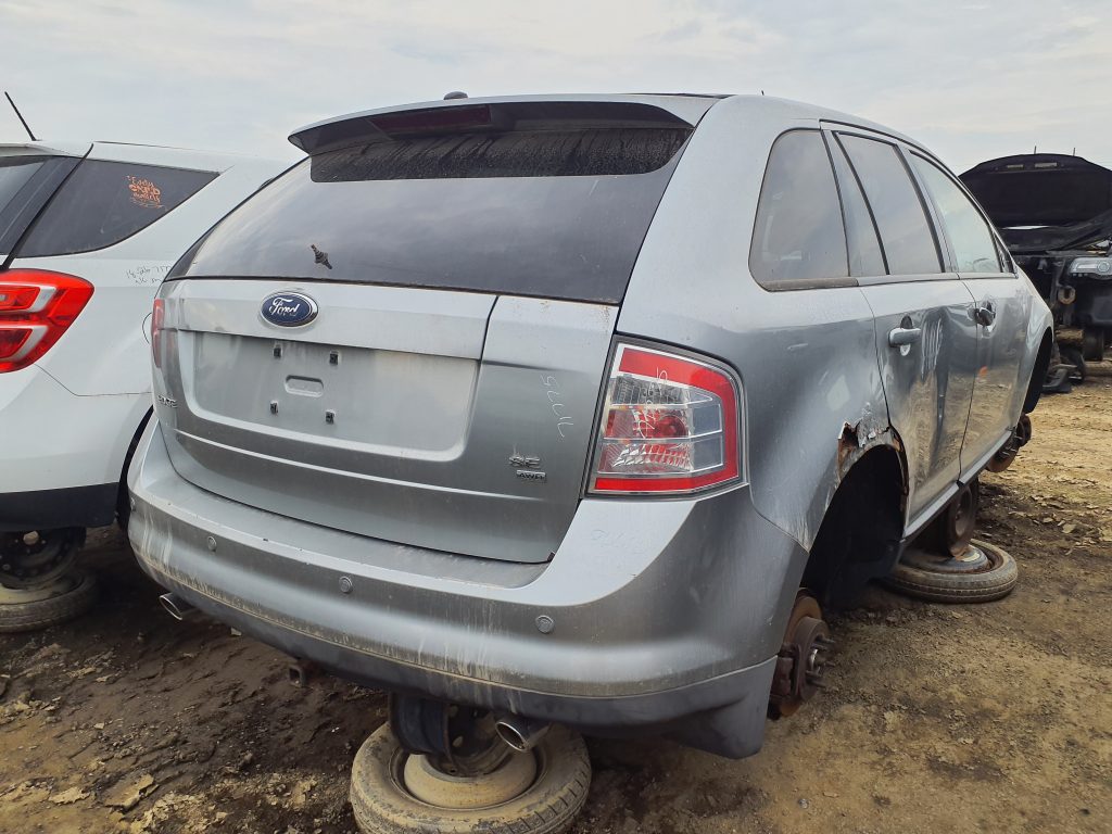 FORD EDGE 2007