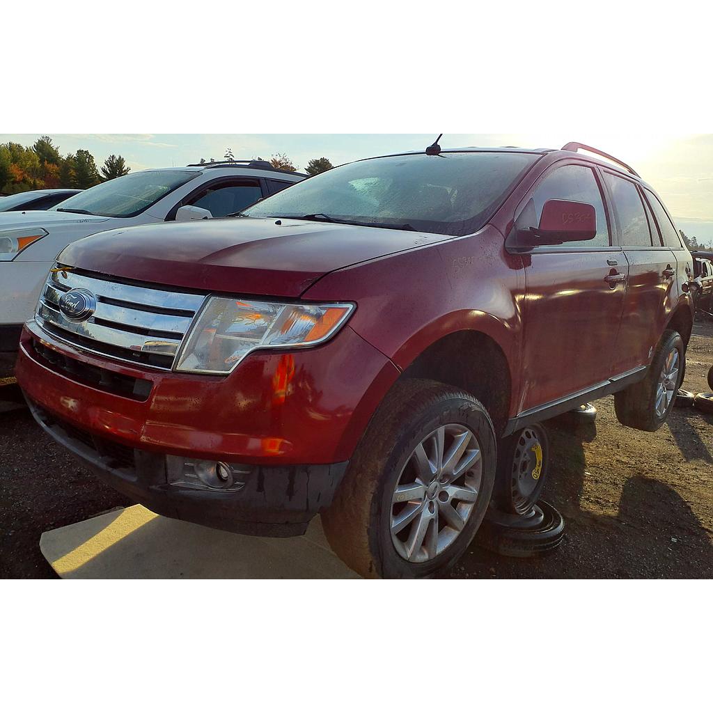 FORD EDGE 2007