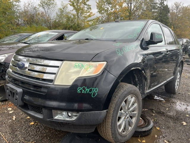 FORD EDGE 2007
