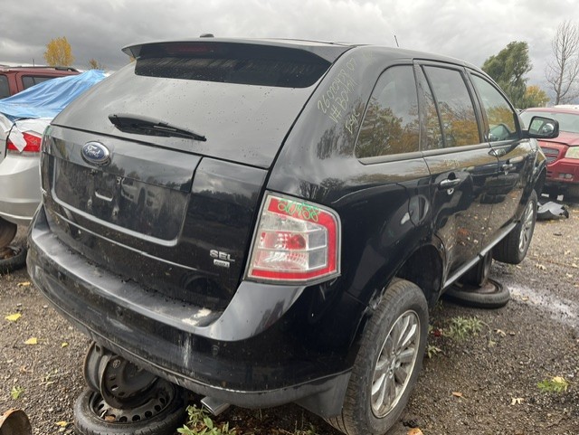 FORD EDGE 2007