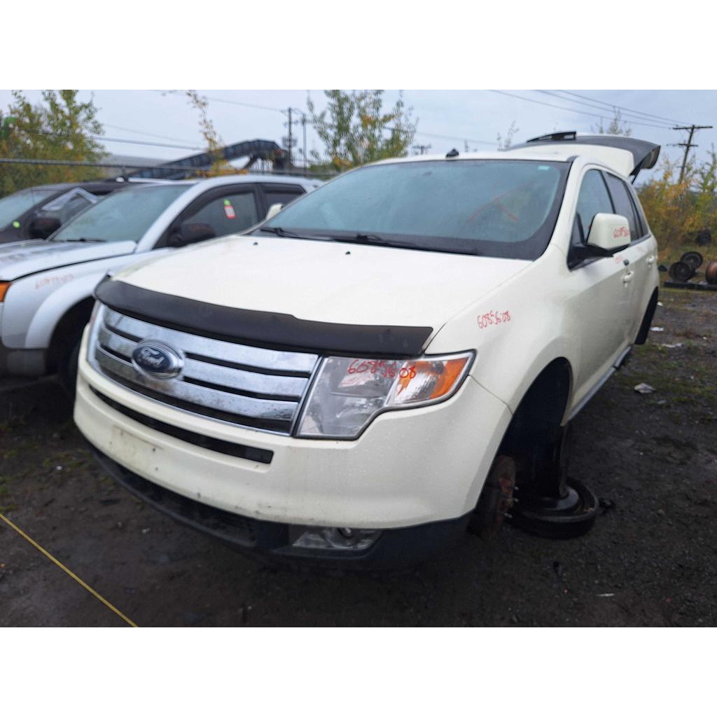 FORD EDGE 2008