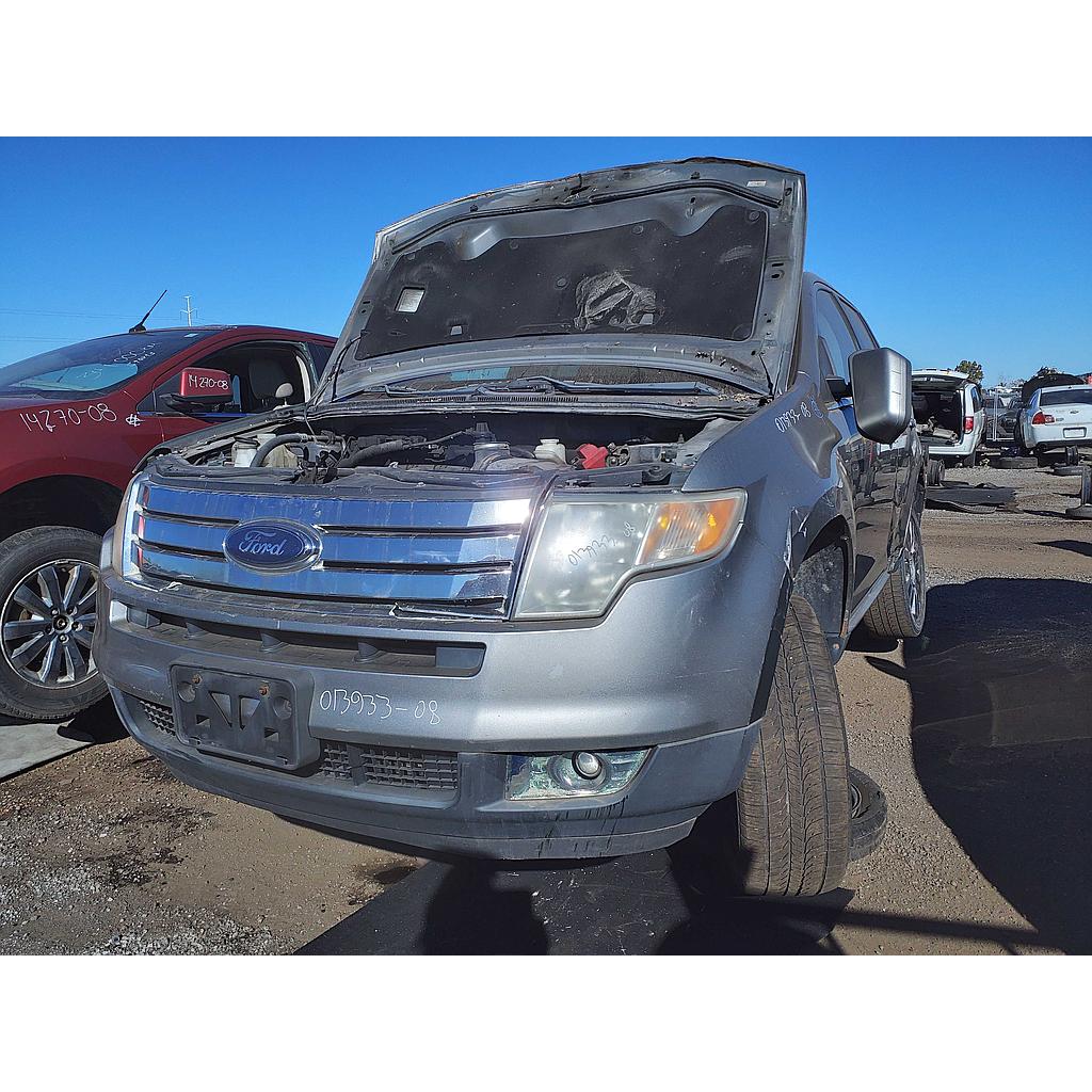 FORD EDGE 2008