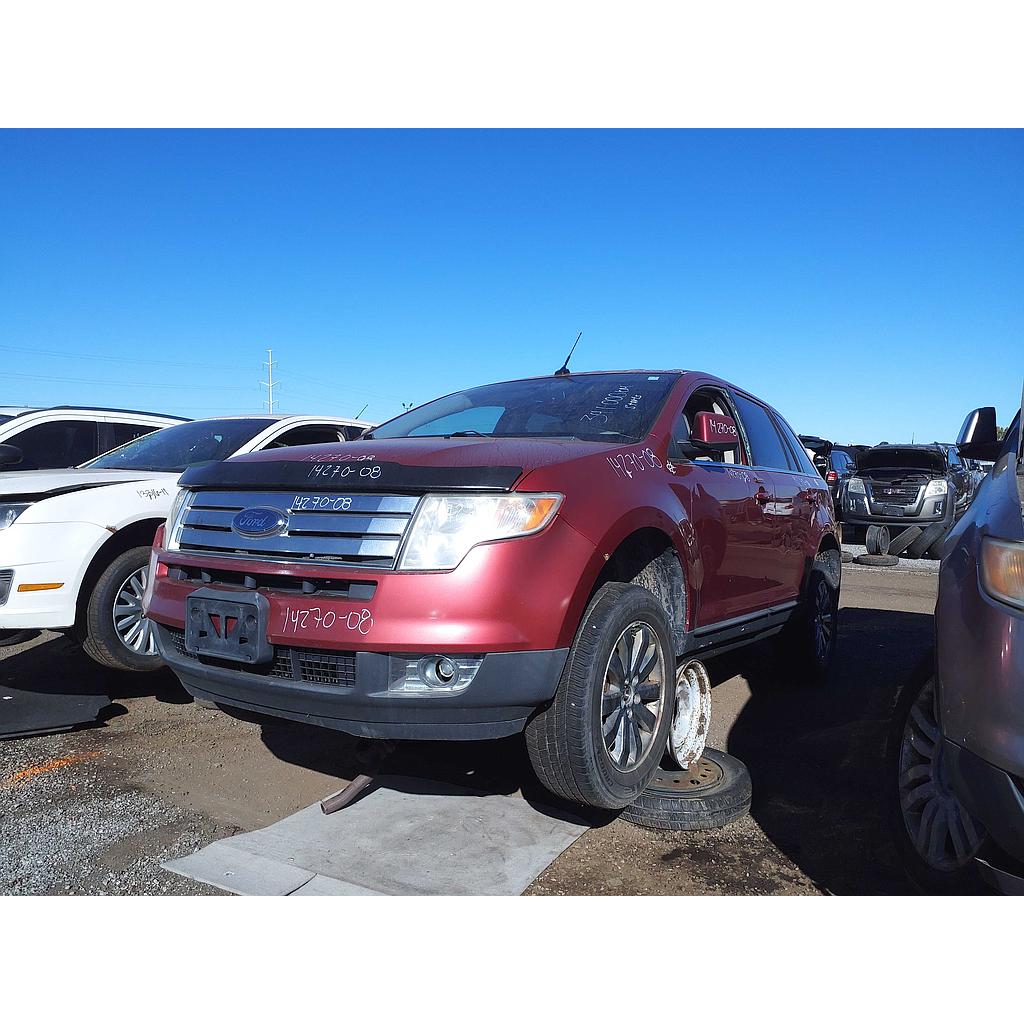FORD EDGE 2008