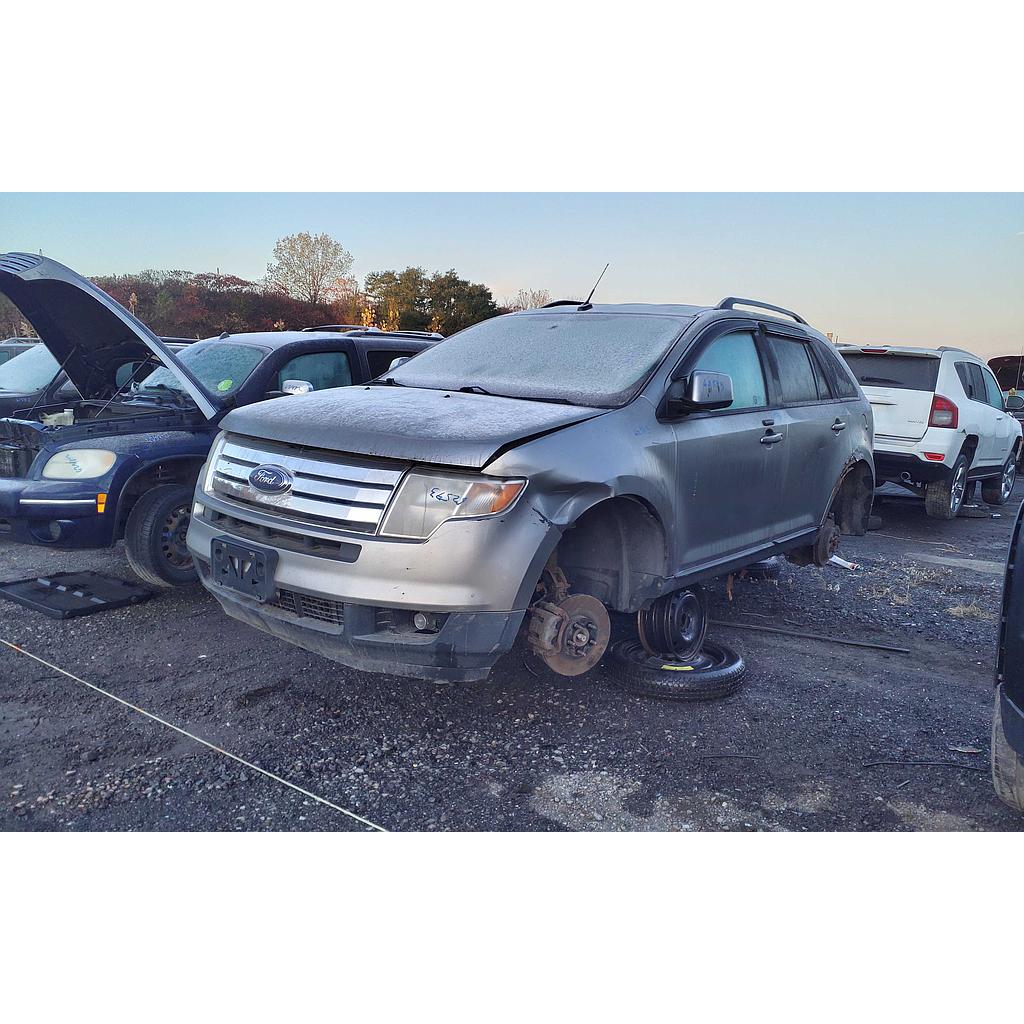 FORD EDGE 2008