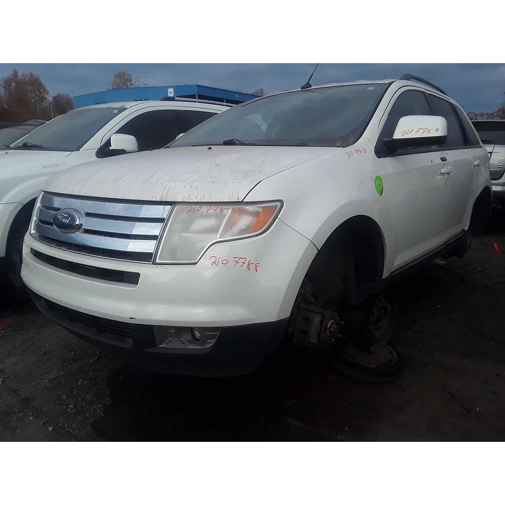 FORD EDGE 2008