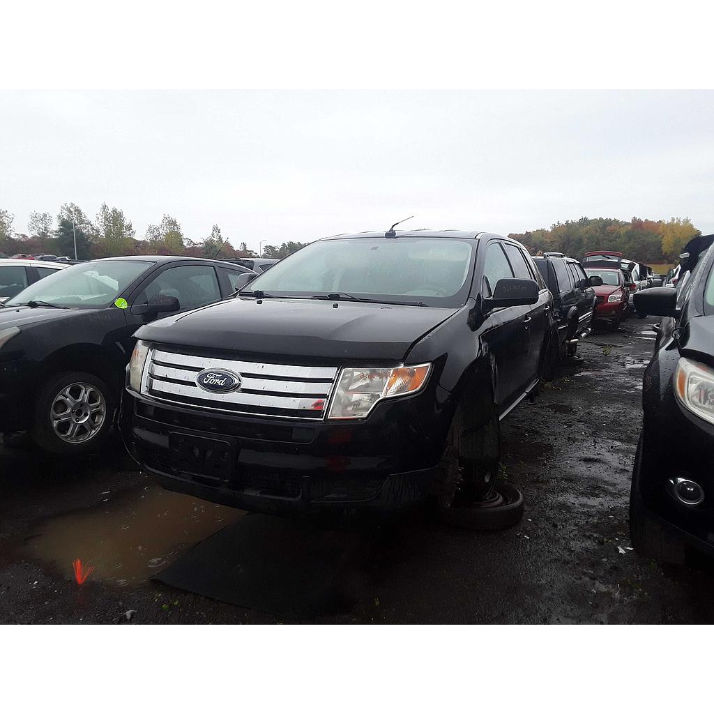 FORD EDGE 2009