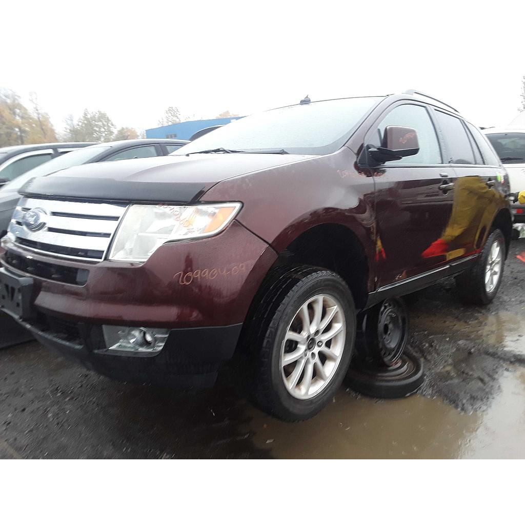 FORD EDGE 2009
