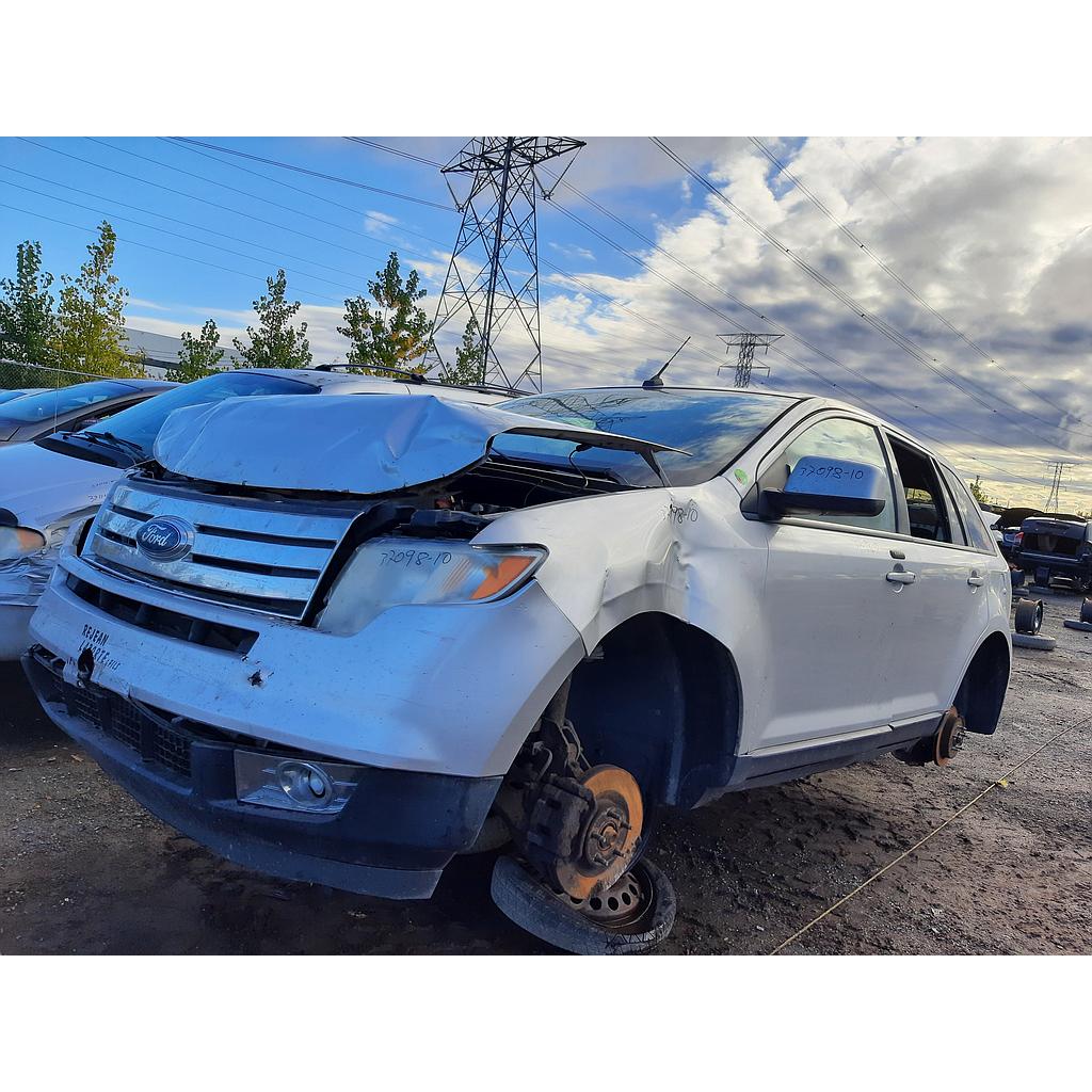 FORD EDGE 2010