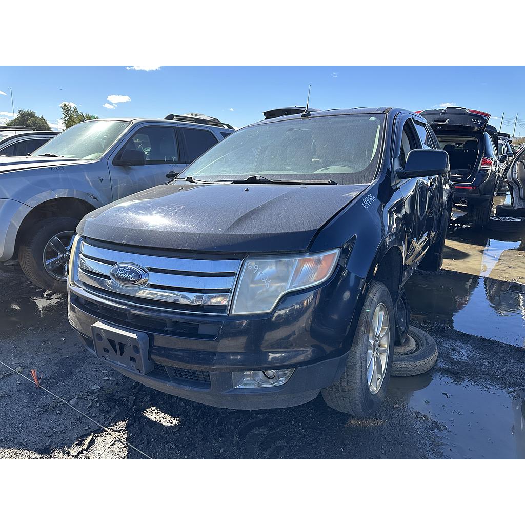 FORD EDGE 2010