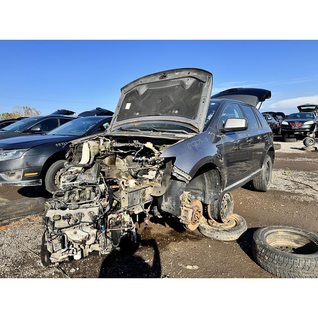 FORD EDGE 2010