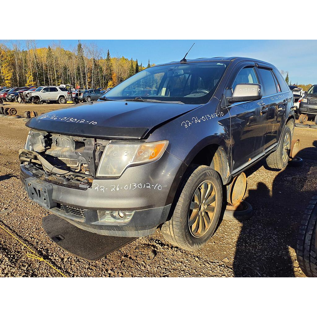 FORD EDGE 2010