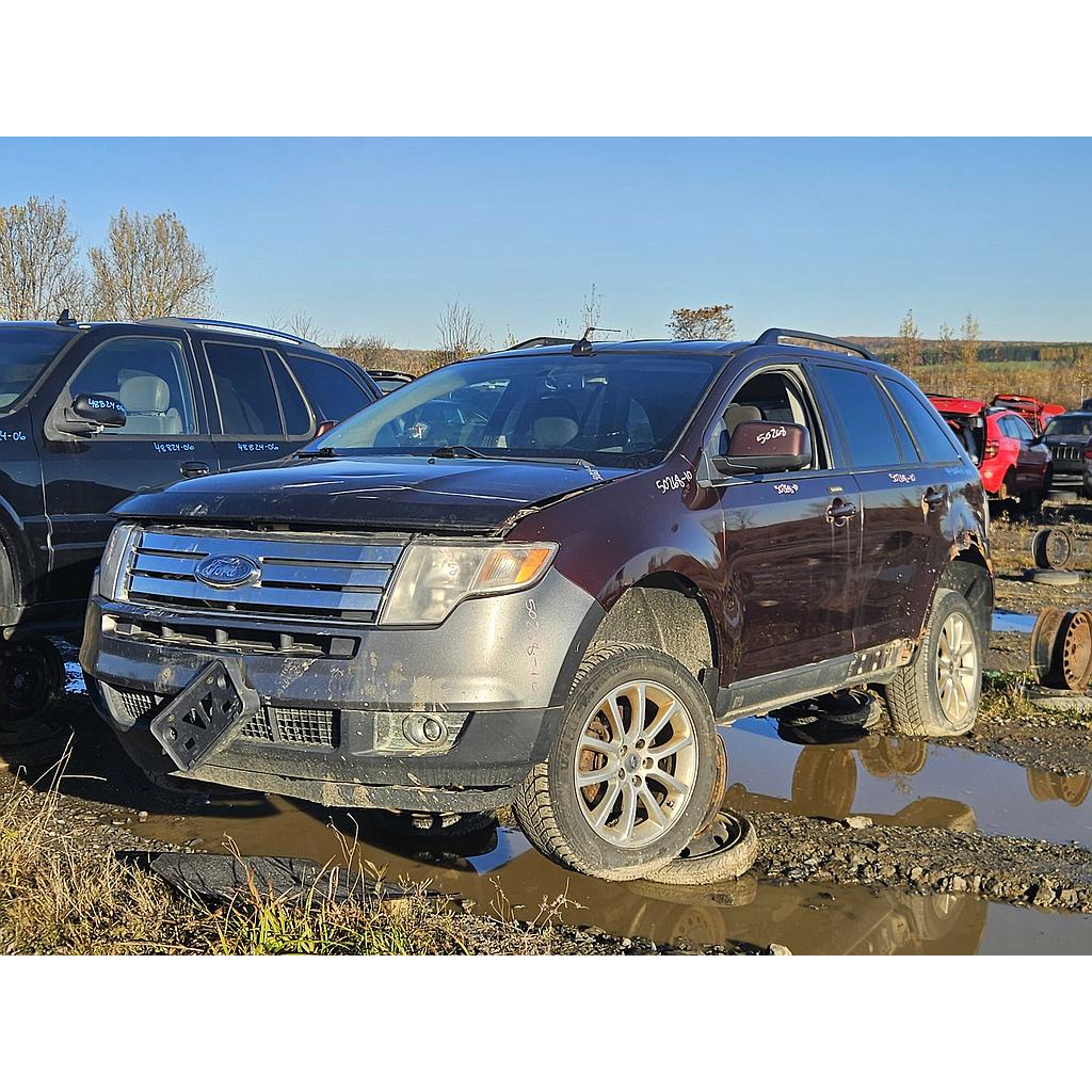 FORD EDGE 2010